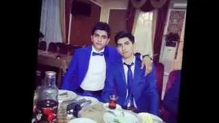 Sabirabad 1 Sayli Orta Mekteb 11A _SonZeng (2003-2014)