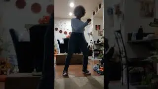 Ark Patrol - Hostile | Dance Freestyle | Part 2