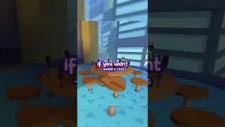 How to Get Famous on ROBLOX 🤩👀 @ModernChris