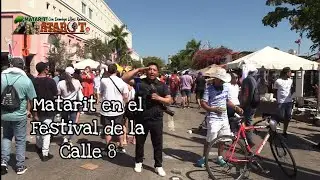 Calle 8 Miami