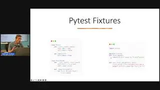 Testing with Pytest