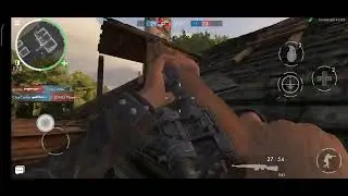 прохождение игры WORLD WAR HEROES