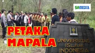 Polisi Periksa 16 Saksi Kasus MAPALA UII