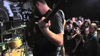 INSECT WARFARE - 3/10/07 @ 924 Gilman St, SPEED TRIALS - FULL SET