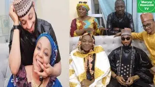 Full Video: Kalli Shagalin Bikin Jarumi Malam Ali 90-days da Hon. Bilkisu Shibah Zailani...HD Video