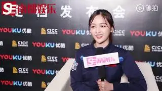 【南都娱乐】吴宣仪 快问快答挑战