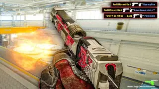 I can't stop playing CS2