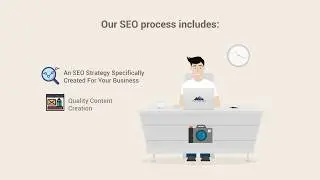 SEO Services for Photographers - Local SEO for Photographers - Search Berg