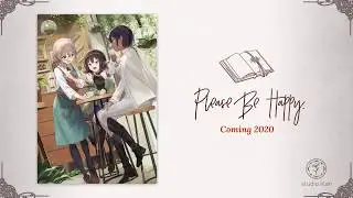 Please Be Happy Trailer
