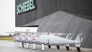 Schiebel Corporate Video