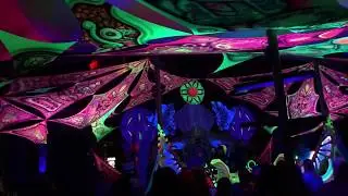Yury & Nton @ D.O.O.T. Festival 2018 (part 1)