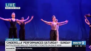 Watch BRBT perform ‘Cinderella’ this weekend