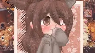 #РейниНужнаОбра •~обра на конкурс~• [GachaLife]`°