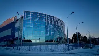 Welcome to Nizhnyaya Tura for the 48th Tournament