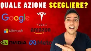 Quale azienda comprare tra le Magnifiche 7