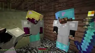 MEGA WALLS: A Carried Experience