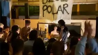 Pedestrian Band (Ace Howlett)