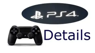 PS4 Full Details, Capture & Share, Livestream, Features, Specs, Release Date (BO 2 39 Kill TDM)