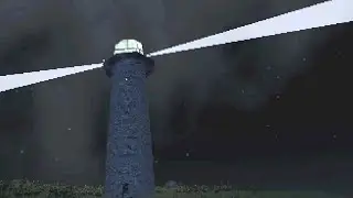 МАЯК ПРОДОЛЖАЕТ СВЕТИТЬ | LIGHTHOUSE