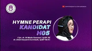 Kandidat H05 HYMNE PERAPI