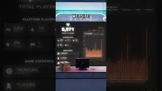 New Stats Website! 📈 