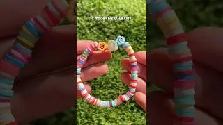Here are some things I made with my xTool 😍 #xtool #laserengraver #beadedbyjessxo #viral #beads