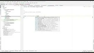 Hilt Module and Bind Annotation