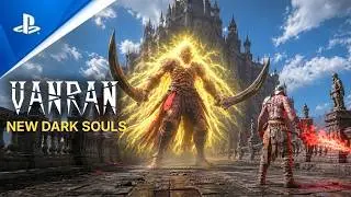 NEW SOULSLIKE Games With BRUTAL Combat Coming in 2026 and 2027