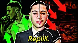 RepliK: El Diamante que NUNCA Brilló