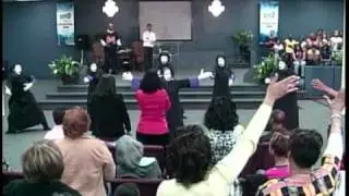 Because of the Blood 4.18.10.WMV