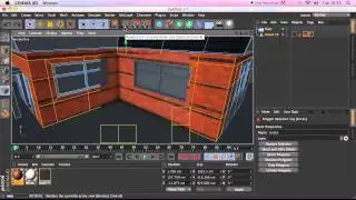 Getting Started with CINEMA 4D's Content Browser, Part 2/2