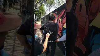 Cuernavaca, Mex 2022 #solve #graff #graffiti #handstyle #freaksol #flow #love