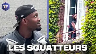 Quand Mbappé et Dembélé TROLLENT Thuram à Clairefontaine 😂 - La Quotidienne 