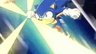 Sonic the Hedgehog - Motivation