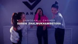 WEart| Динара Дабылова, Мадина Бейсекеева| Dancehall Horeo Sarah Zhalmukhambetova