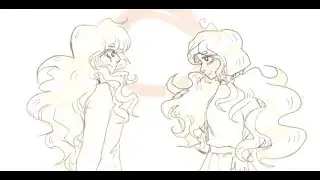 In The Fog I Was Alone - HC Cover FT @DreamingDaisy