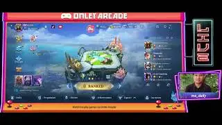 Night Stream sa Gabi 🤣