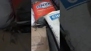 REVIEW ISI TABUNG FILTER FRP ZEOLIT , PASIR AKTIF DAN CARBON AKTIF