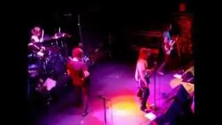FALLOUT BOY  Sugar, We're Goin Down Live May 1st 2005