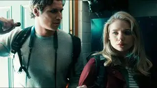 DWELLER  2022Trailer 2 - Youtube