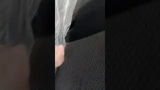 Сидение на УАЗ 