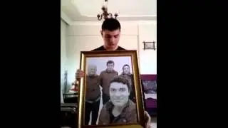 TABLO DOKUMA SİZDEN GELENLER /DENİZLİ
