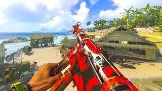 අතඇරල දාපු Warzone Quad Match එකක් ගිය දුරක්😱