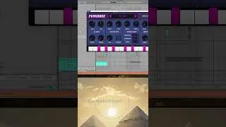 How I made a Funk Track with only Free synths!