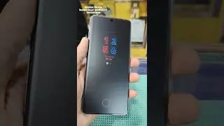 Realme 13 pro plus 5g matte screen guard 