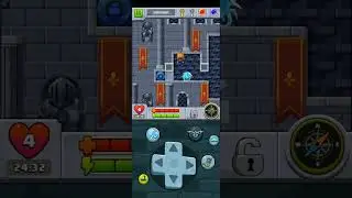 Damond Quest 2 Level Editor 2487