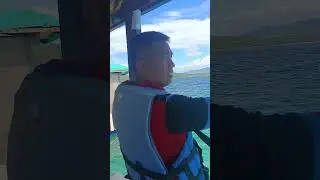 Fishing Sanctuary, Looc, Romblon