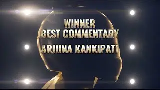 SIMMYS 2023 - BEST COMMENTARY