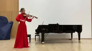 Bach - Prelude Suite no2 in d minor