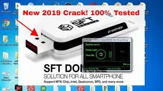 How to install SFT Dongle Crack Version||কীভাবে SFT Dongle Crack ইন্সটল করবেন?